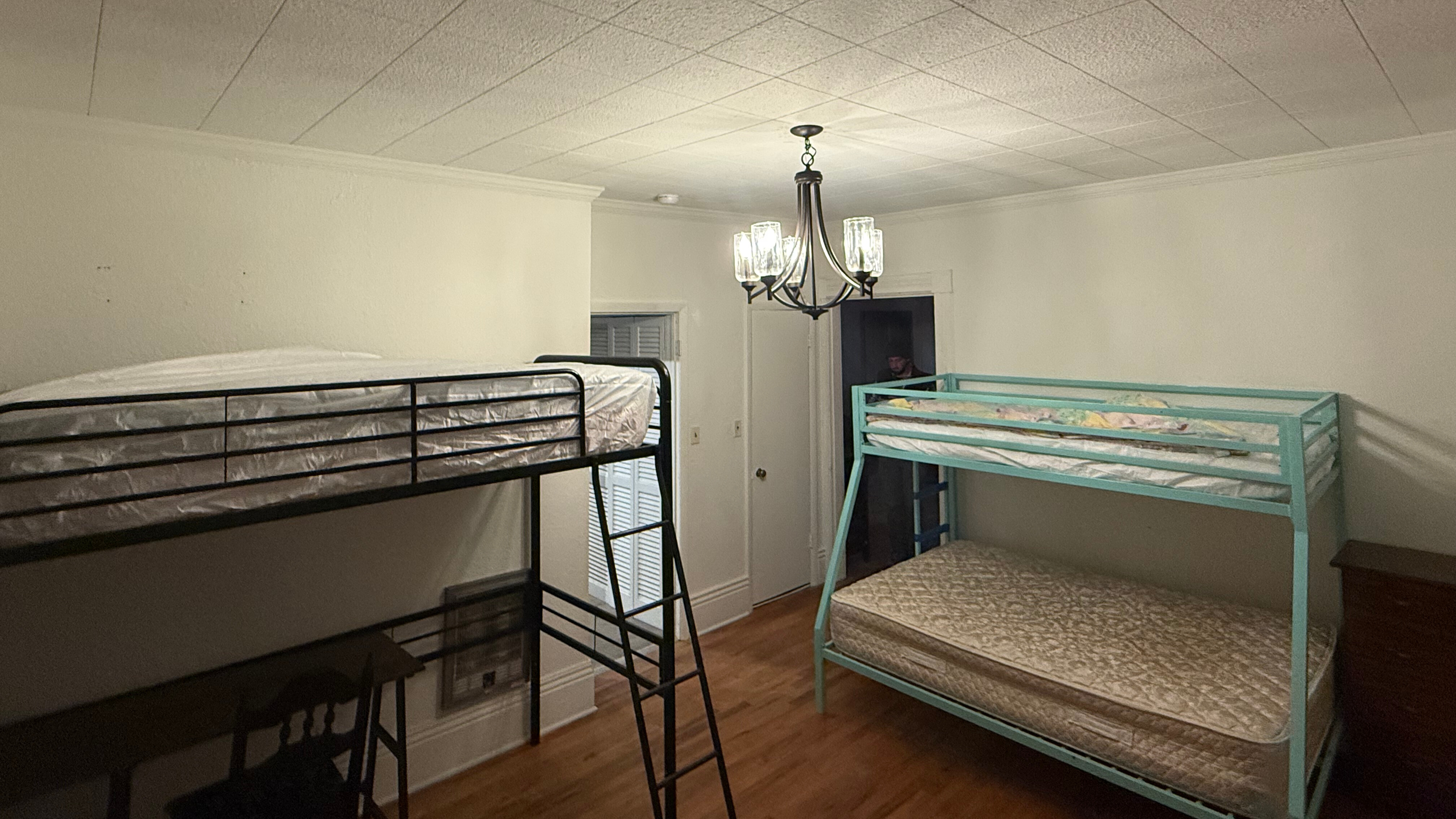Sober living for men Clarksville TN Clarksville Recovery - home photo 2