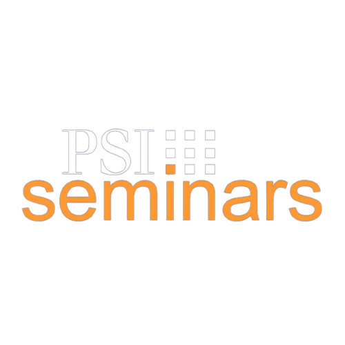 PSI Seminars