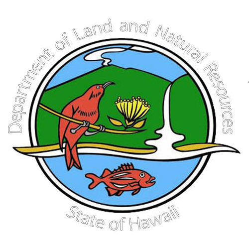 Department of Land and Natural Resources