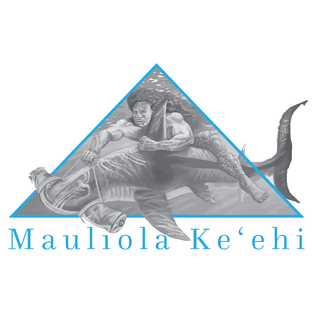 Mauliola Ke'ehi