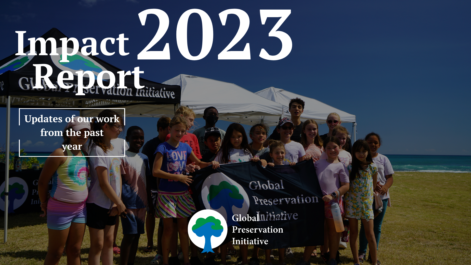 Impact Report 2023