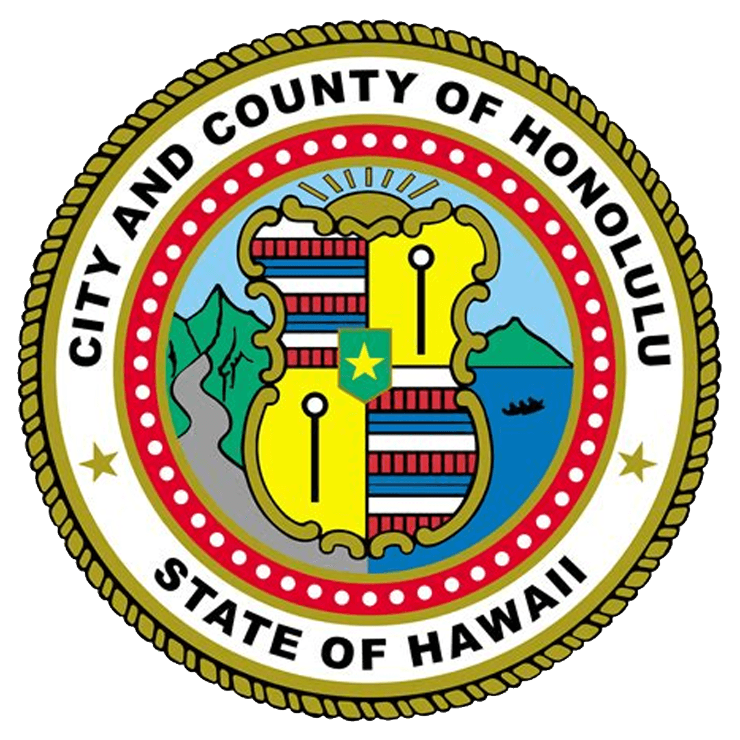 City and County of Honolulu