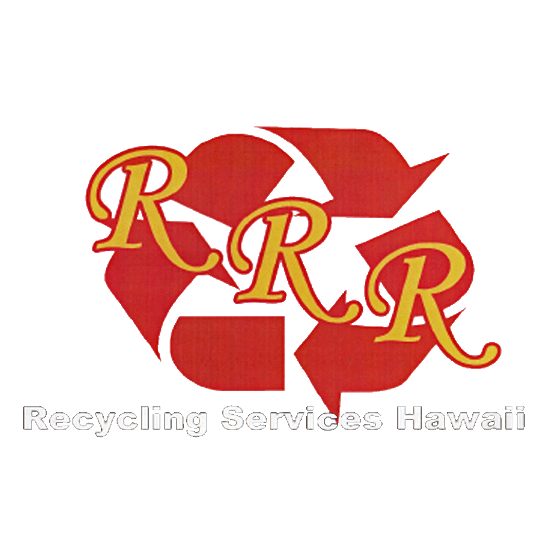 RRR Recycling Services Hawaii