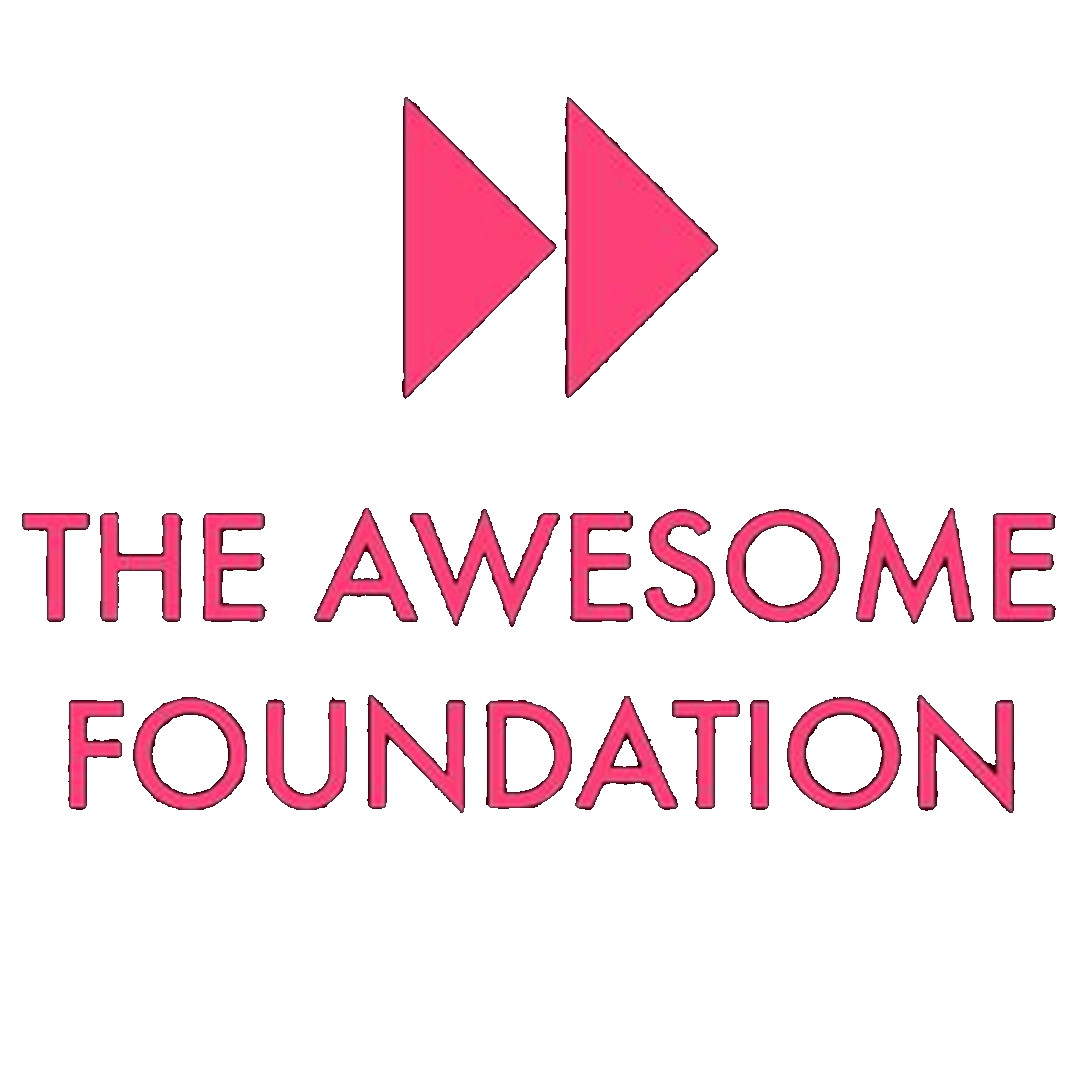 The Awesome Foundation