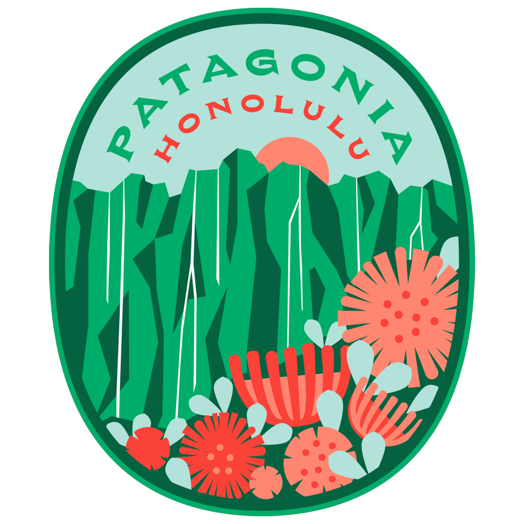 Patagonia Honolulu