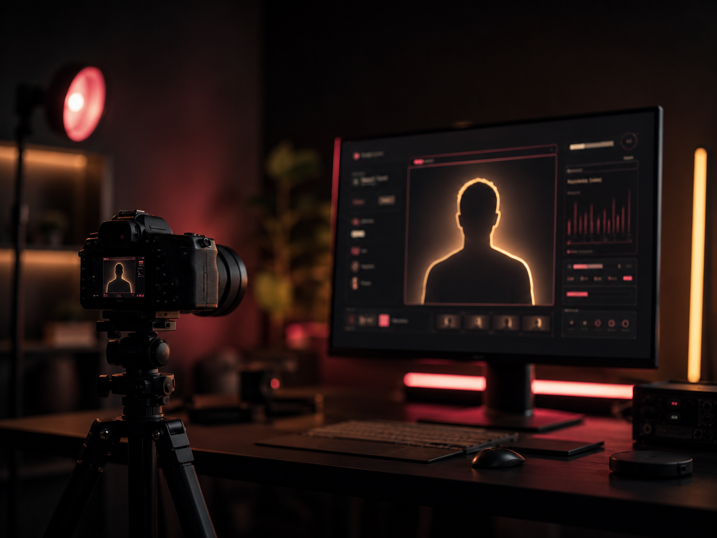 Clones de vídeo: avatar digital para generar contenido en vídeo a escala sin grabar