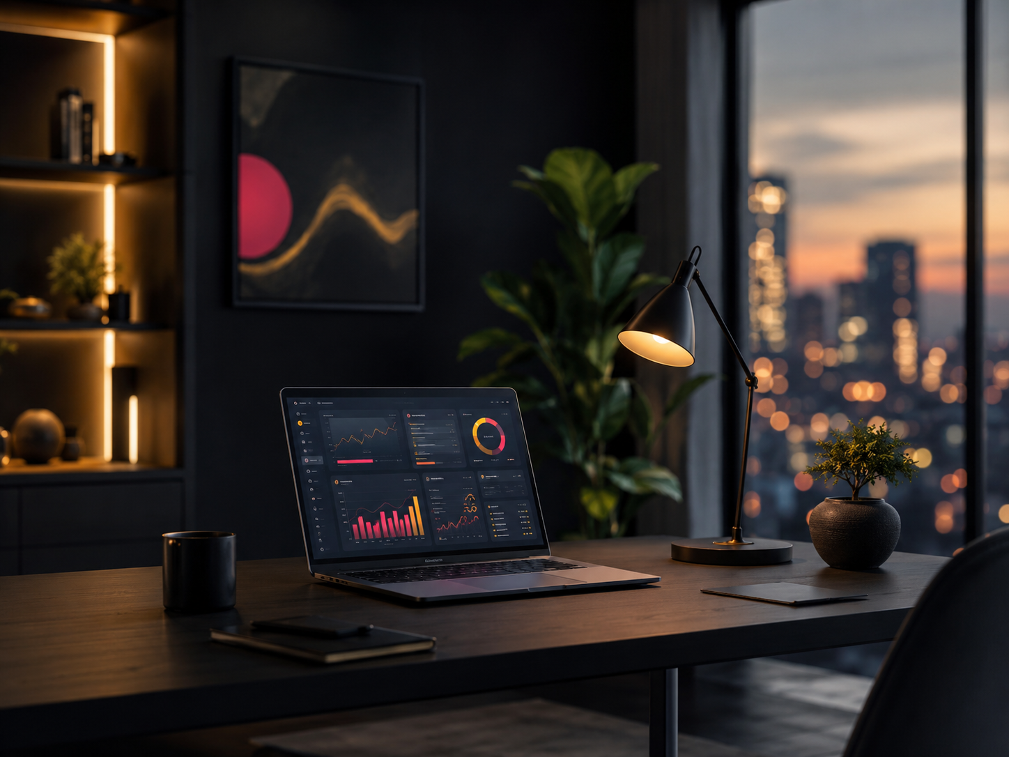 Configuración de soluciones digitales para optimizar procesos de negocio