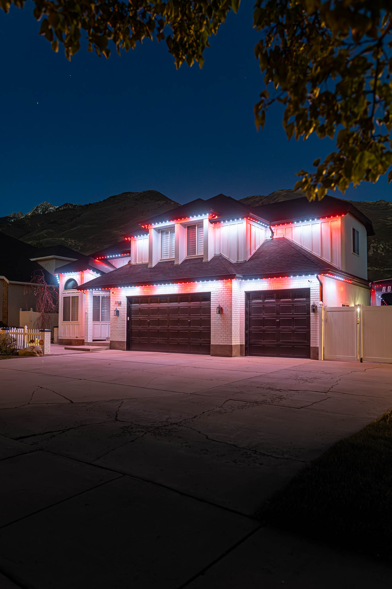 Richmond home