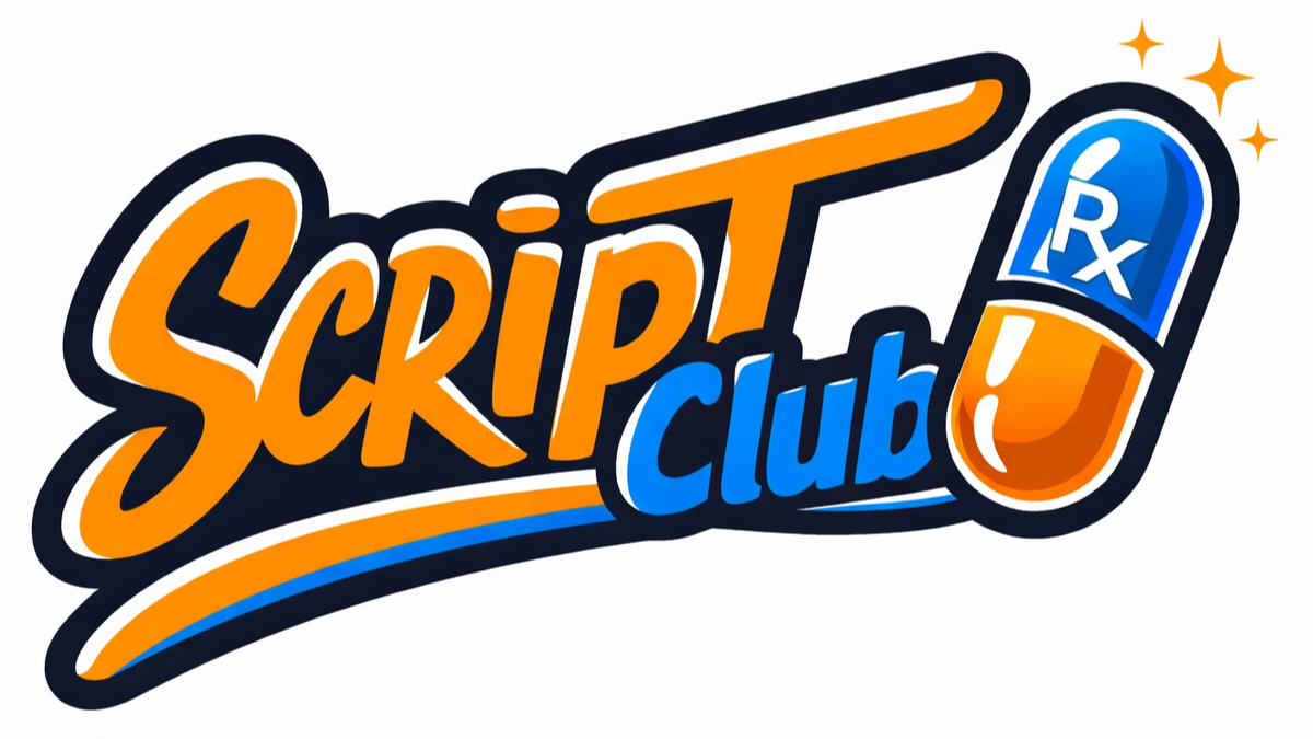 ScriptClub Logo