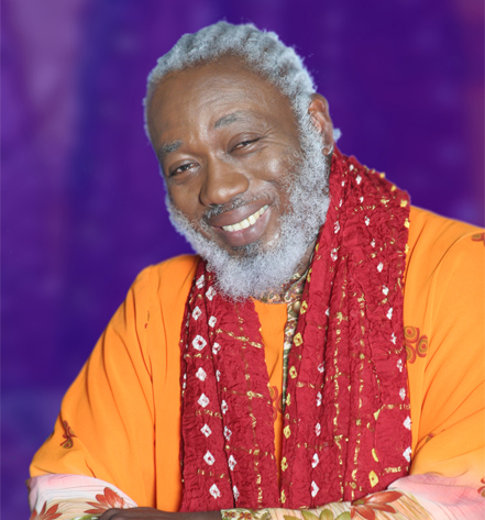 Cecil McIntosh