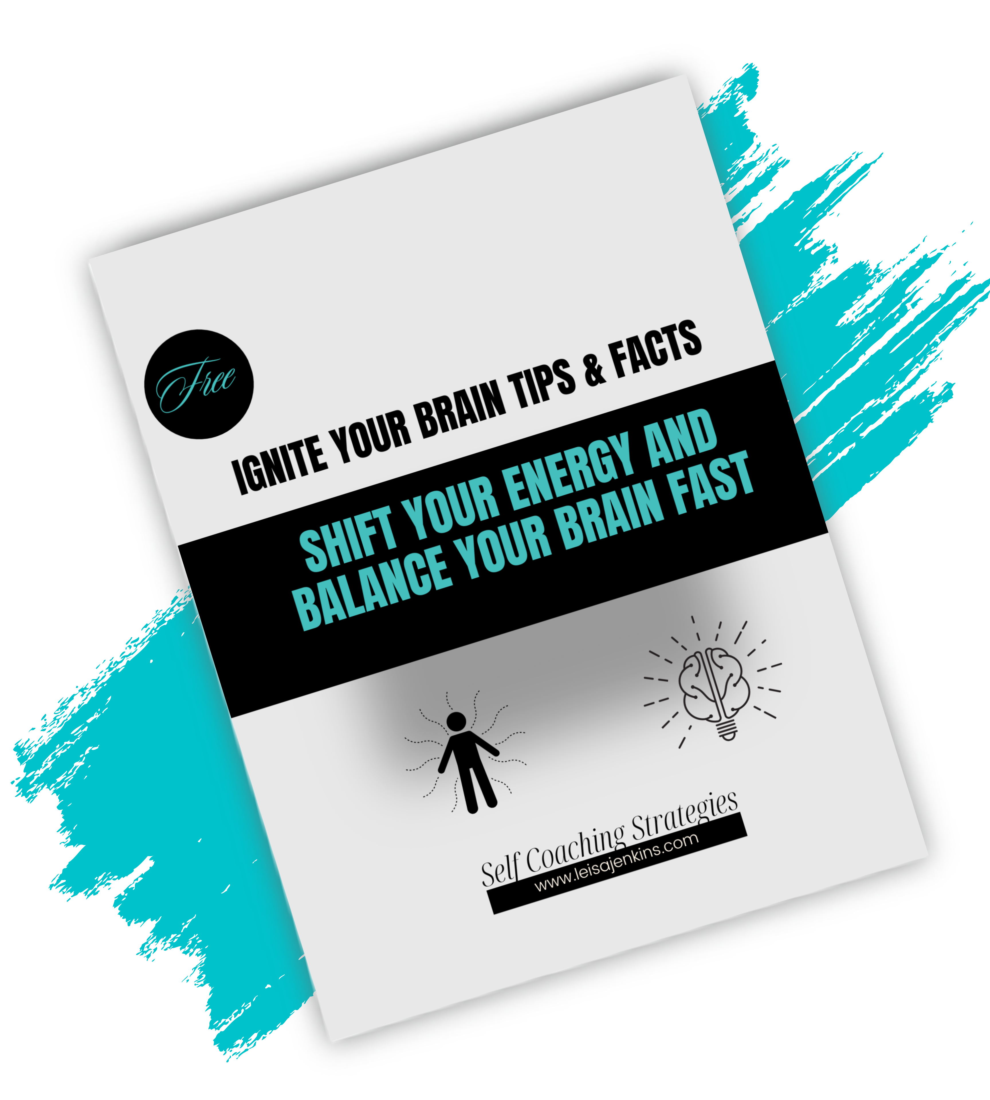 Ignite Your Brain Tips & Facts!
