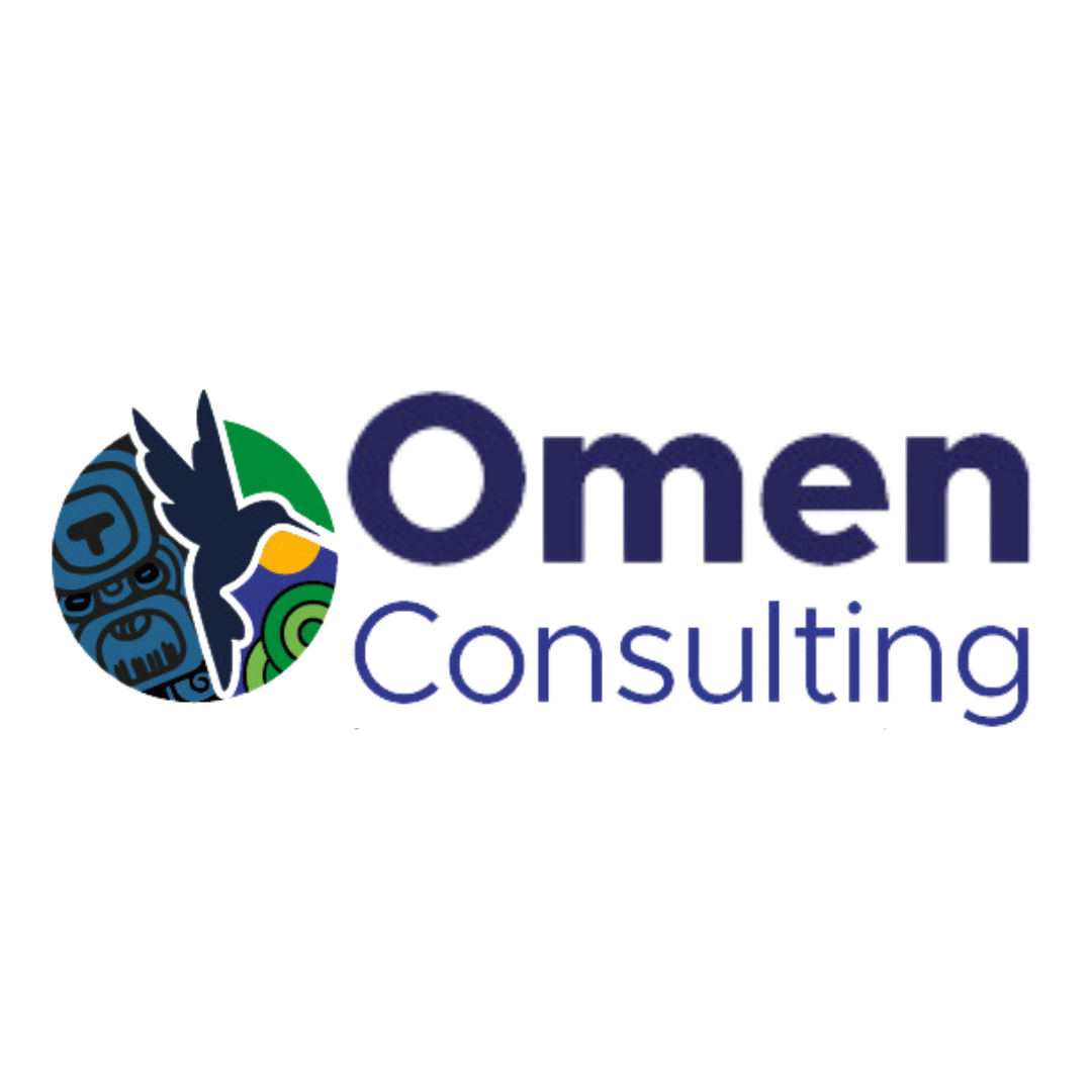 Omen Consulting Logo