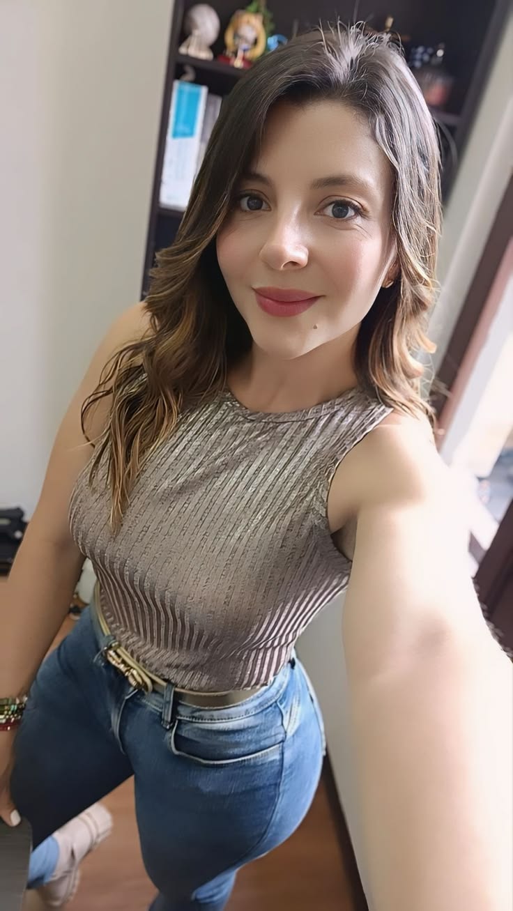 Yessy Aguilar 