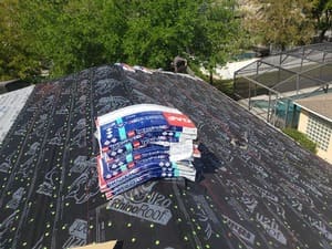 Insulation replacement in Tampa