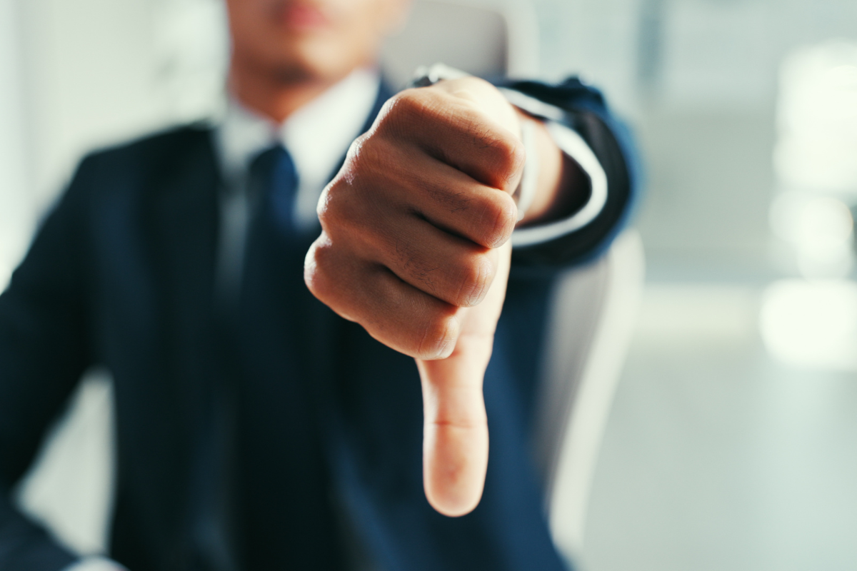 Suffered Stubbornness: Why "I Had To Suffer, So You Should To" Thinking Holds Back Progress In Our Schools