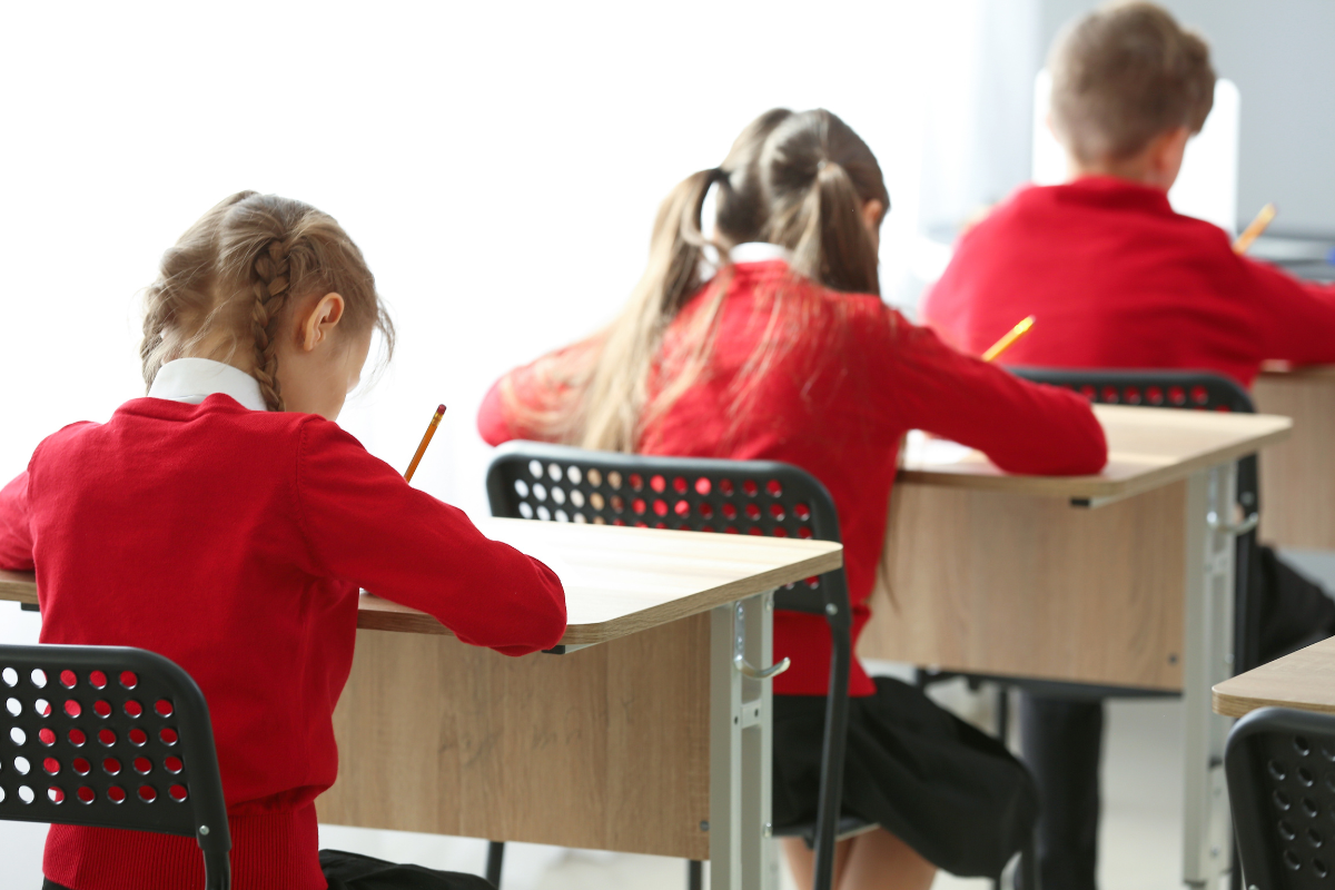 A Letter To My Year Six Teacher Friends This SATs Weekend...