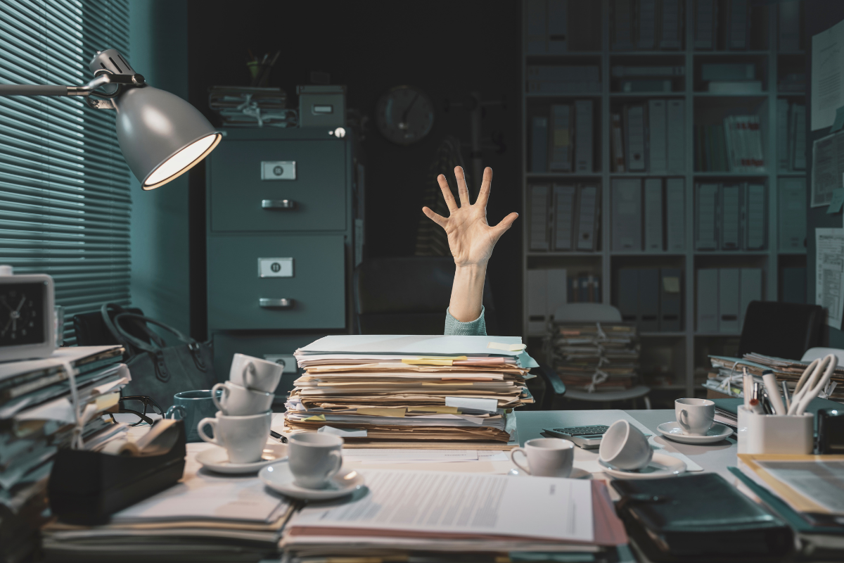 Lost, Lethargic & Losing Hope: Reigniting Your Passion & Purpose In Teaching