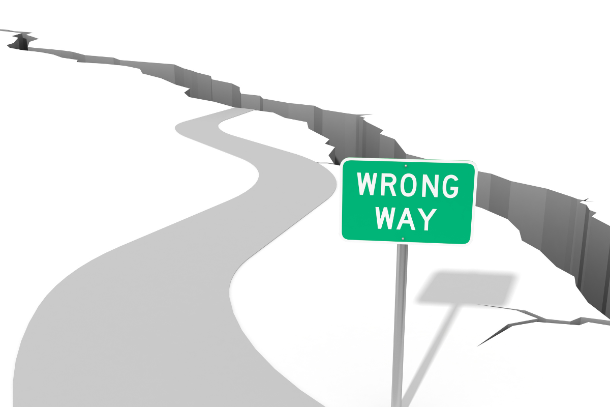 The Worst Mistake We're Making With Staff Wellbeing In Schools...
