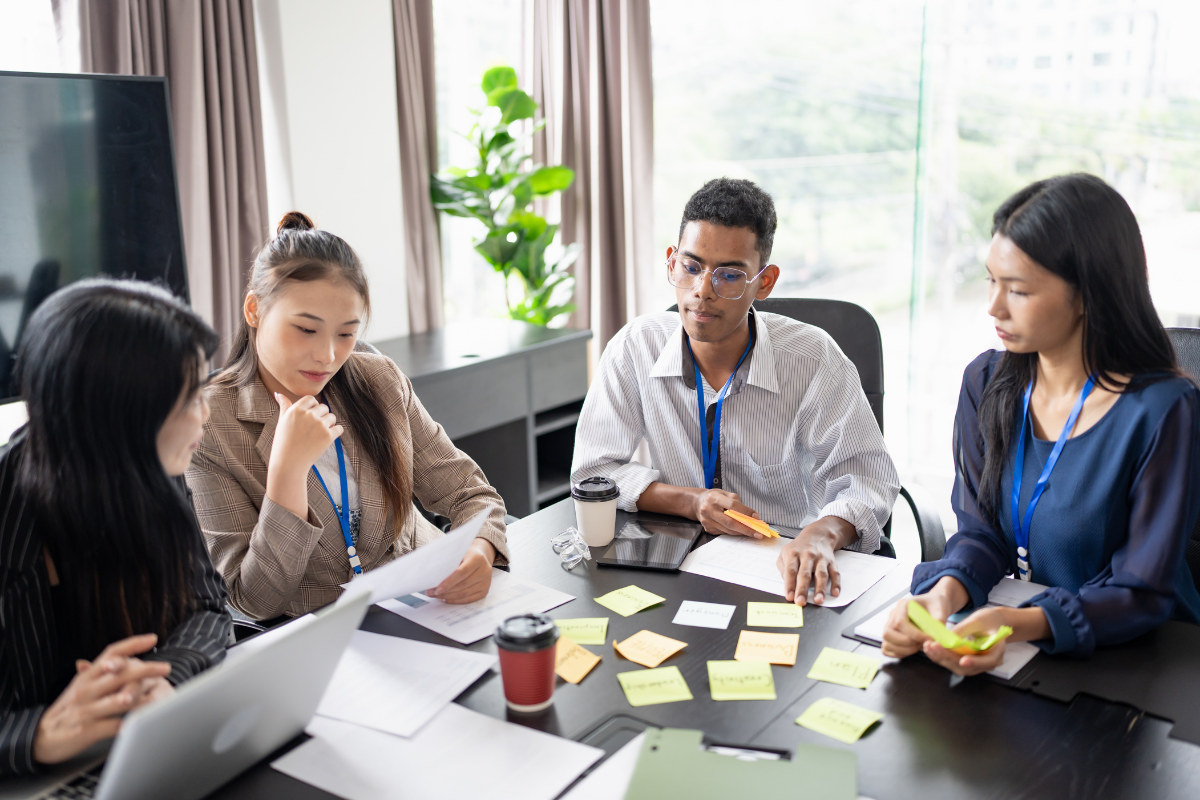 5 Mistakes Not To Make With Wellbeing Next Academic Year
