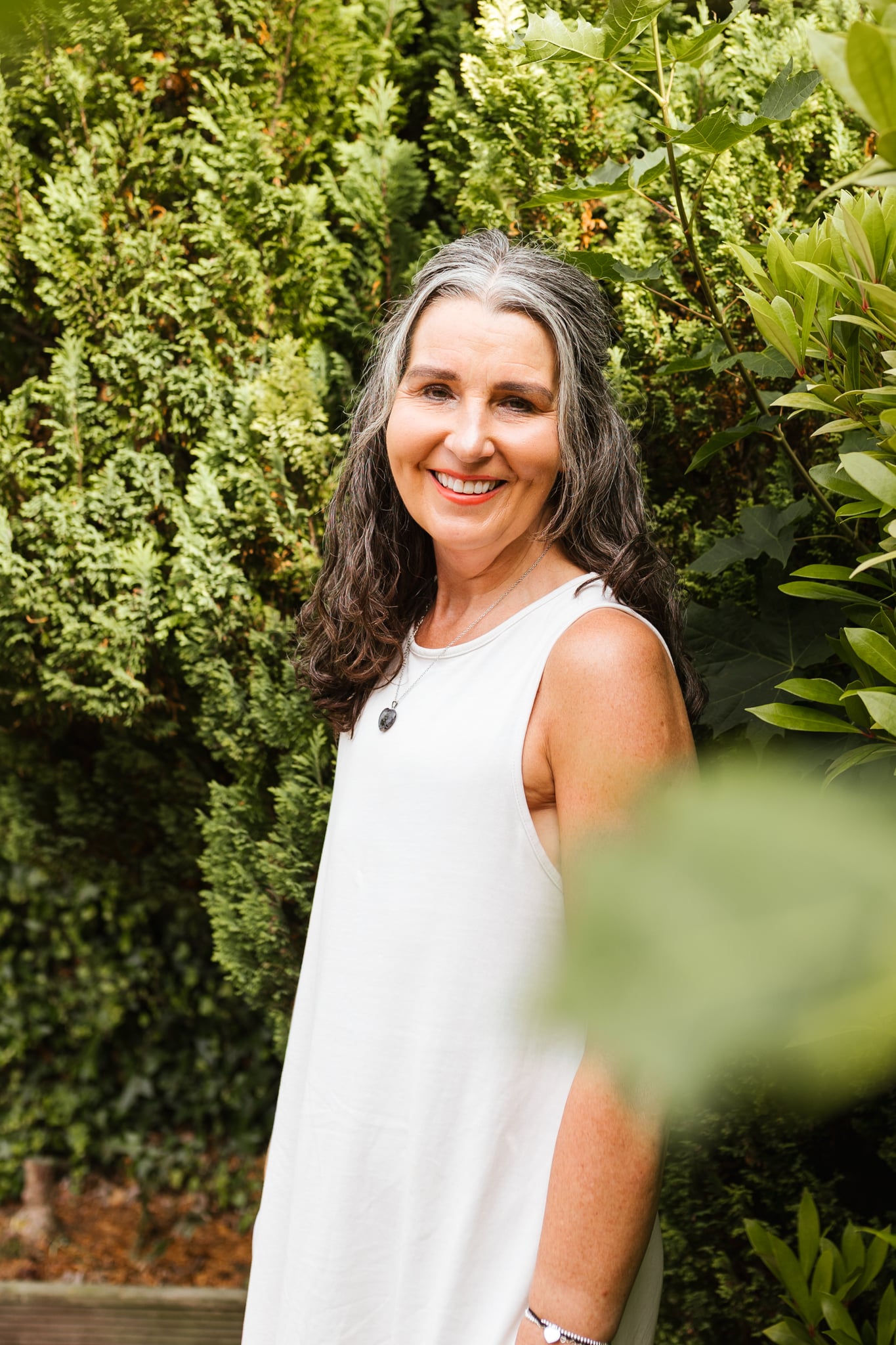 Amy McAuley headshot