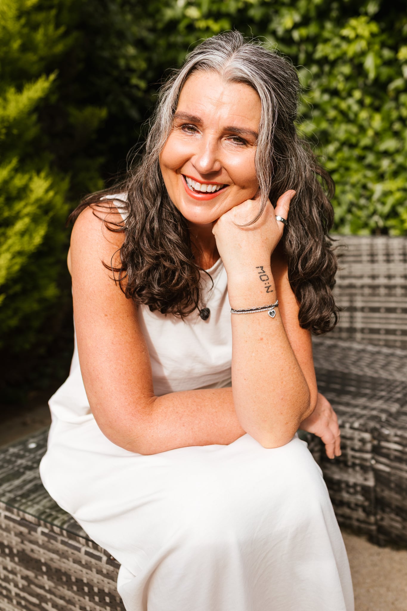 Amy McAuley