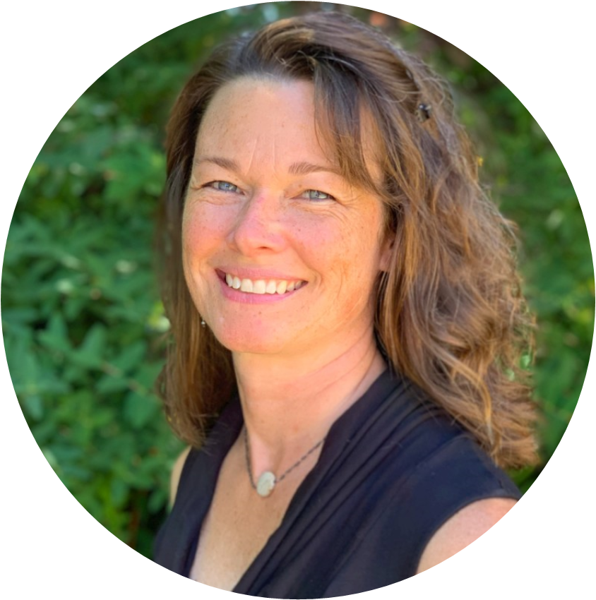 Founding Member  Rachel LeRoy