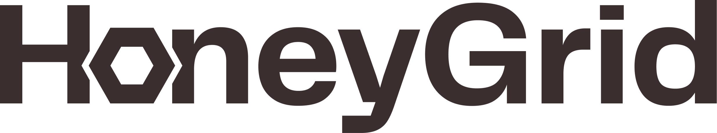 Brand Logo