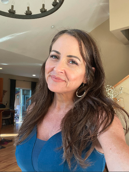 Sharla Jacobs — CEO, Thrive Academy