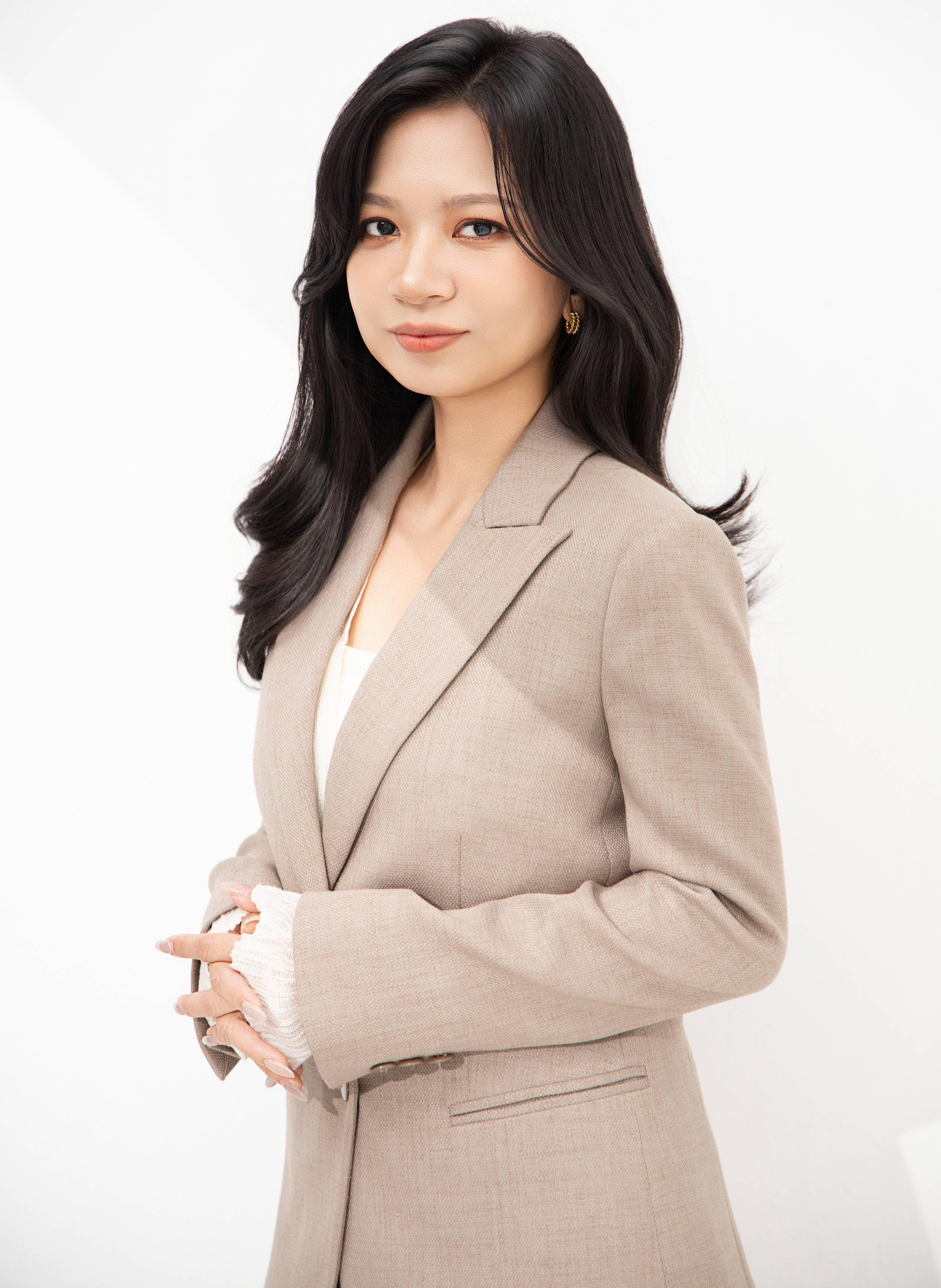Dyanne Pauline — Growth Partner