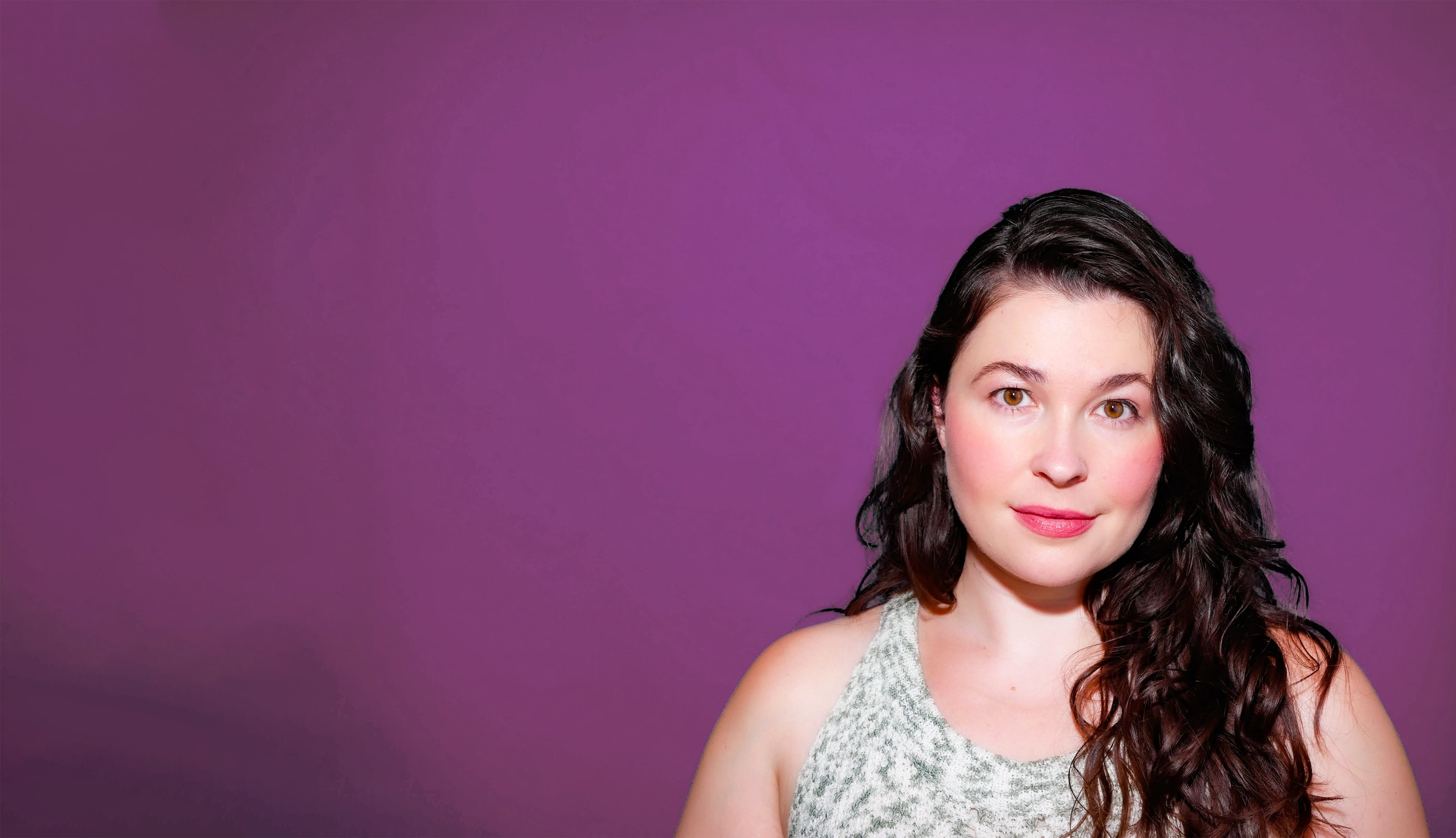 About | Maria Schafer