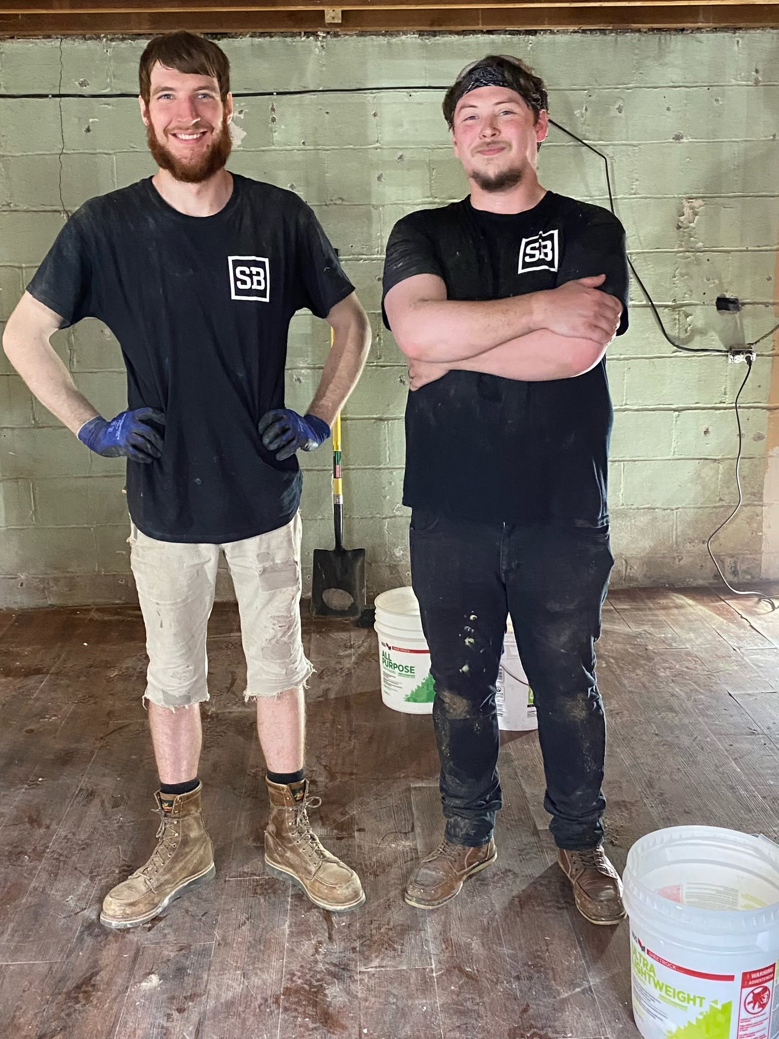 The Smith Bros