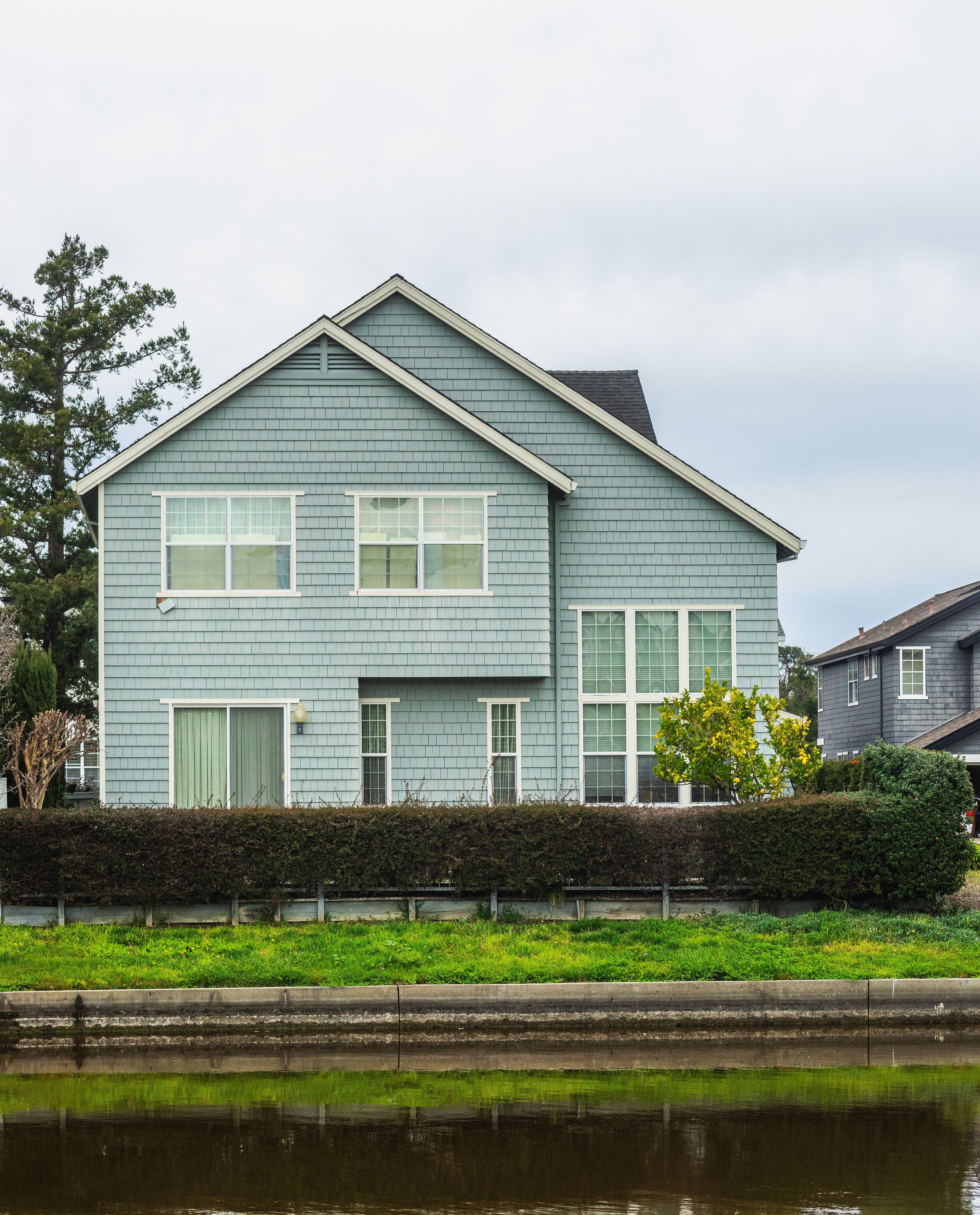 A home revitalized by our team