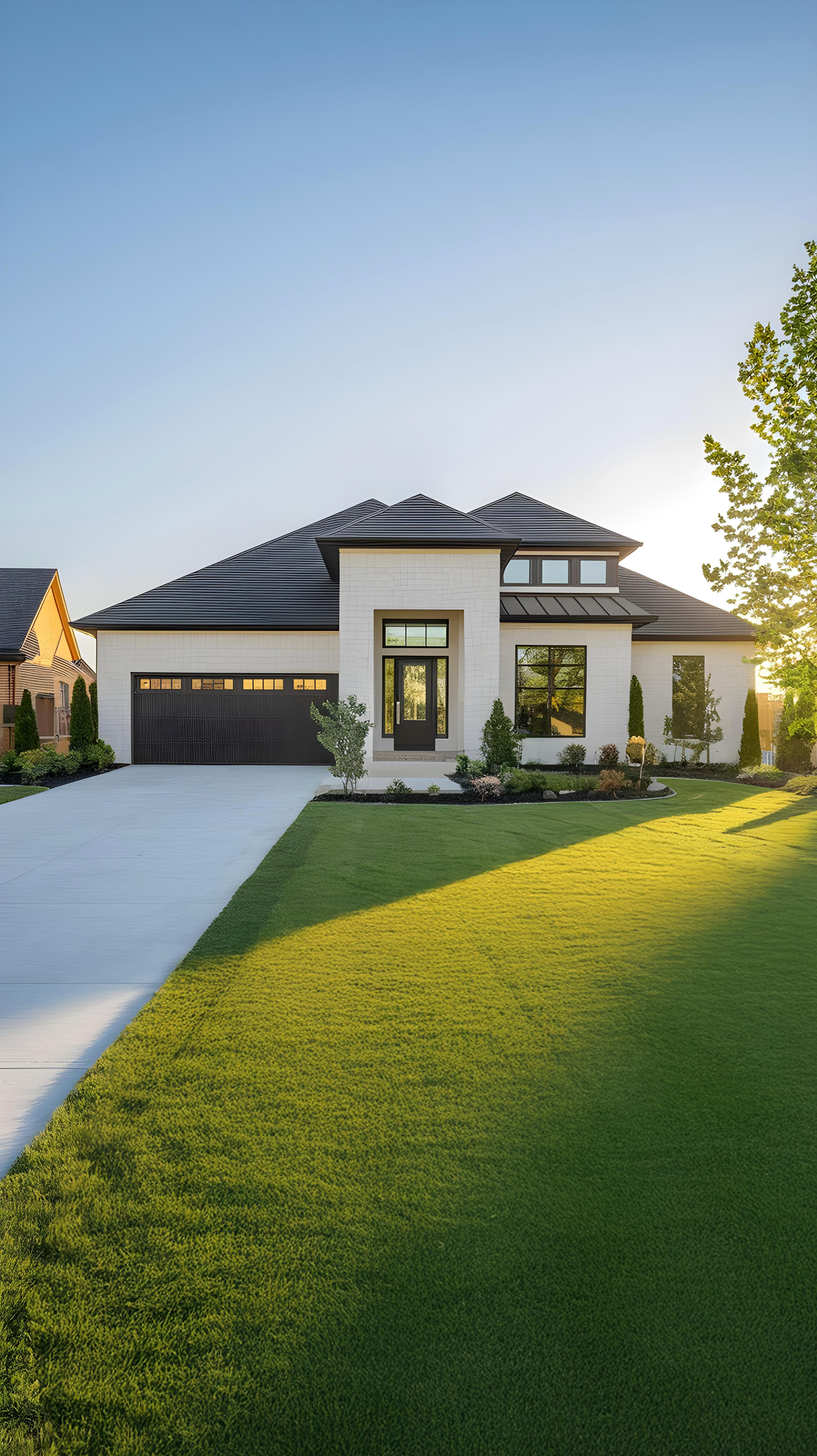 A home revitalized by Smith Bros