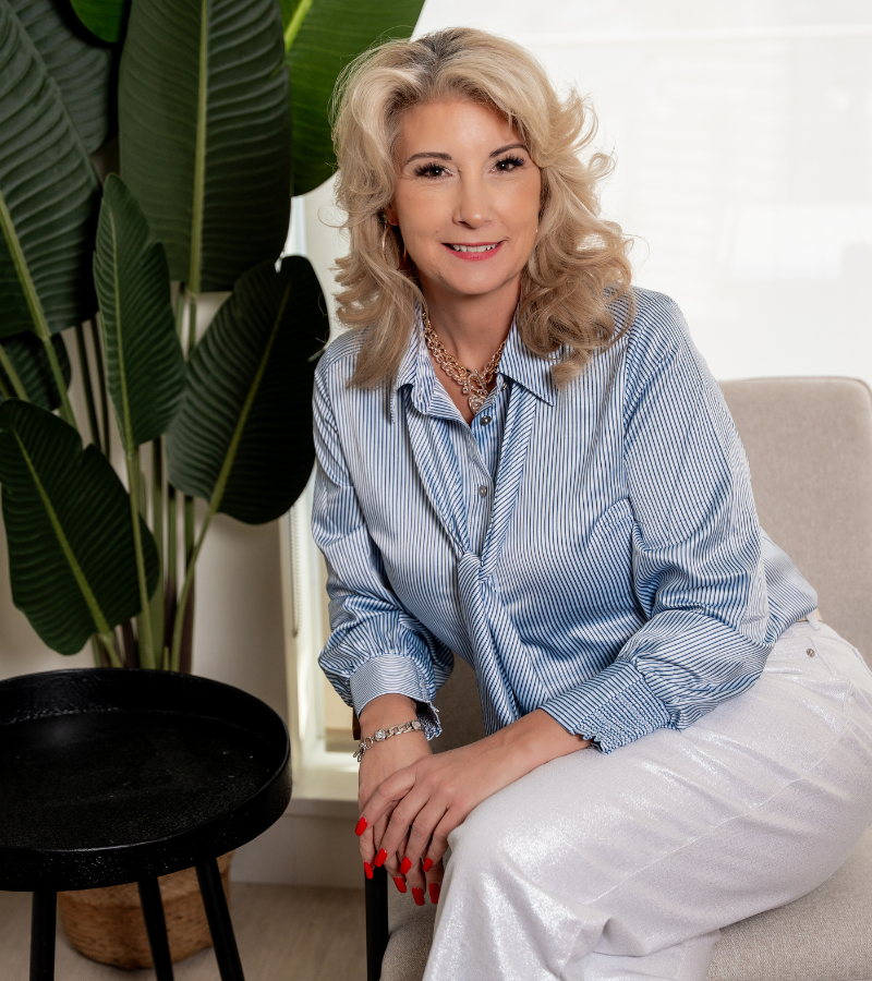 Top 5 Health Goals That Aren't About Losing Weight