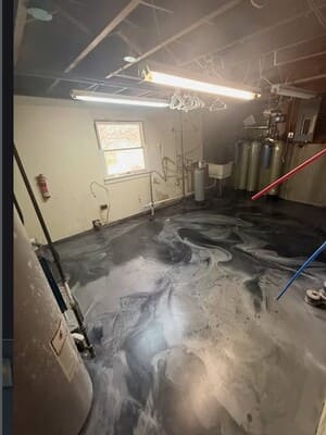 Concrete Repair in Grand Rapids