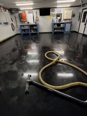 Concrete Repair in Holland