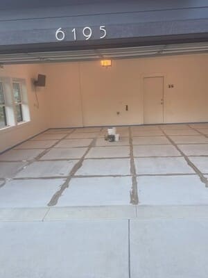 Concrete Polishing in Holland