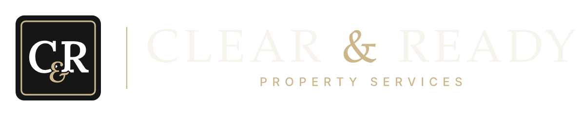 Clear & Ready Property Services