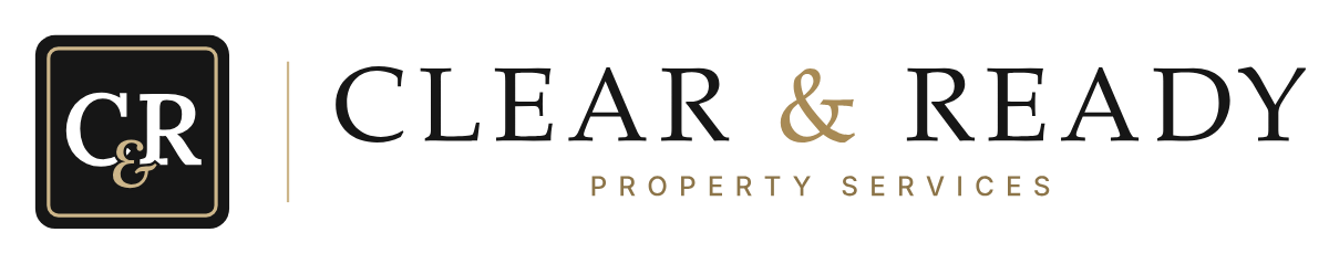 Clear & Ready Property Services