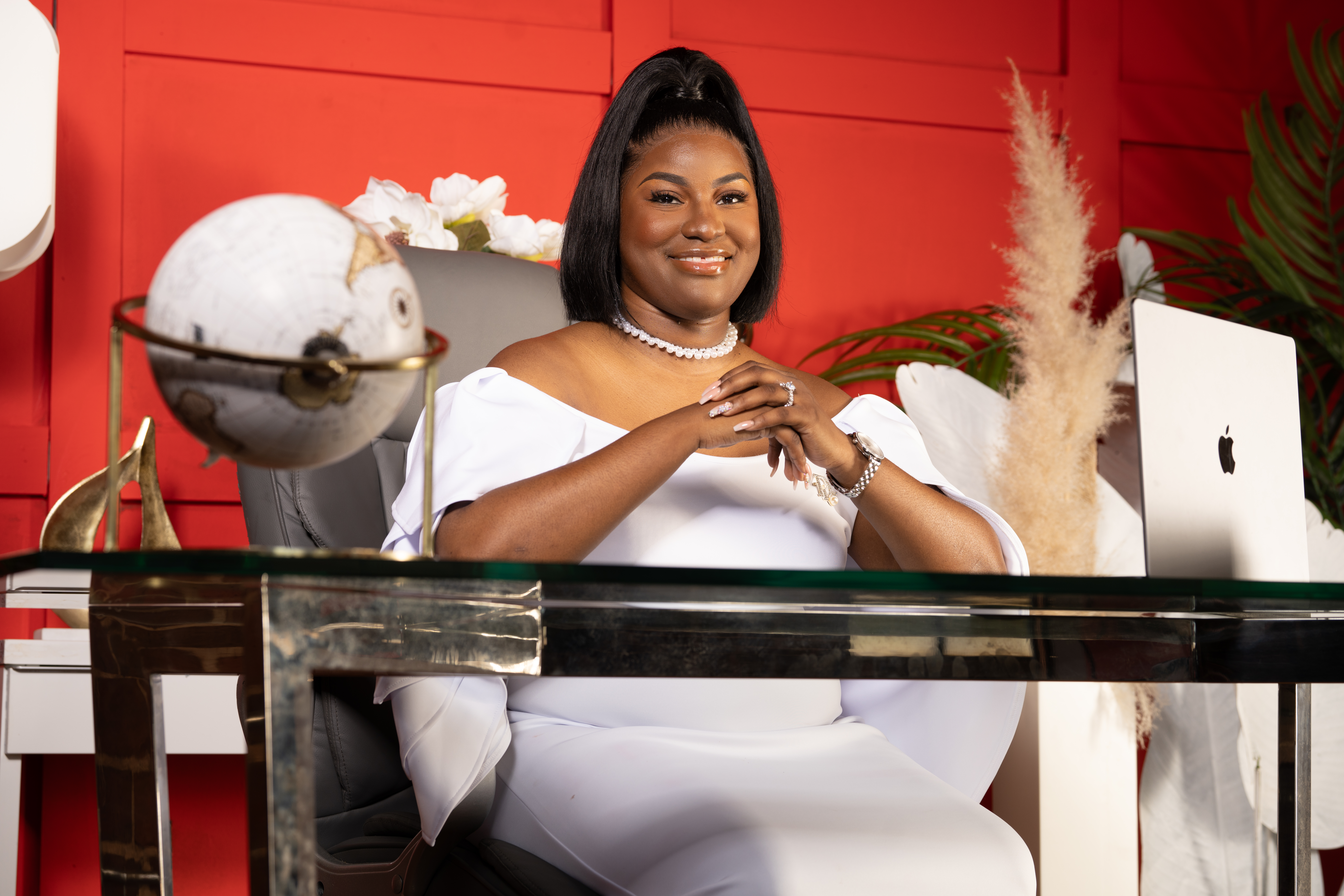 Brand Strategy Intensive