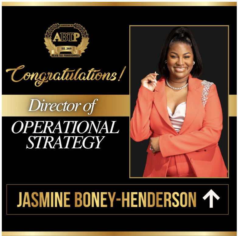 Director of Operational Strategy