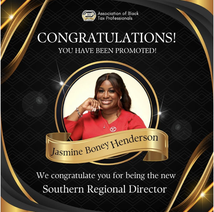 Southern Regional Director