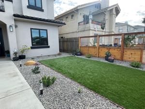 hardscaping in atascadero