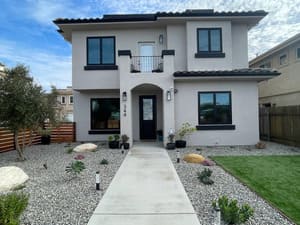 retaining walls in paso robles