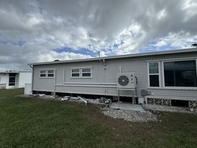 empty in Bonita Springs, FL