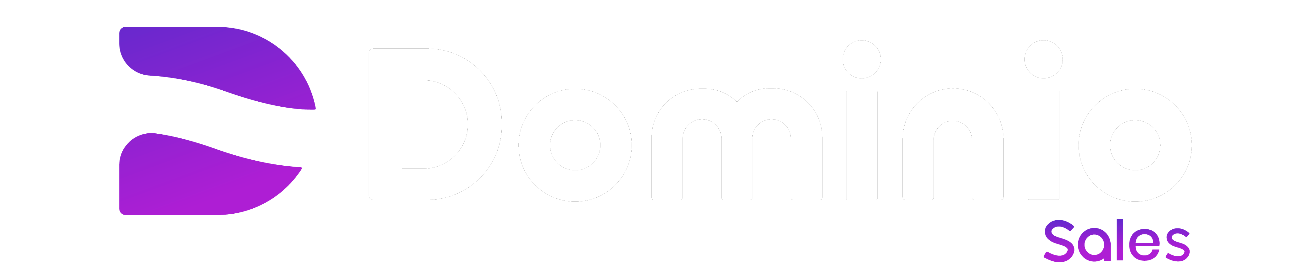 Dominio Sales