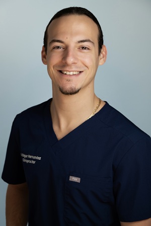 Recovering from Sports Injuries: The Benefits of Chiropractic Care
