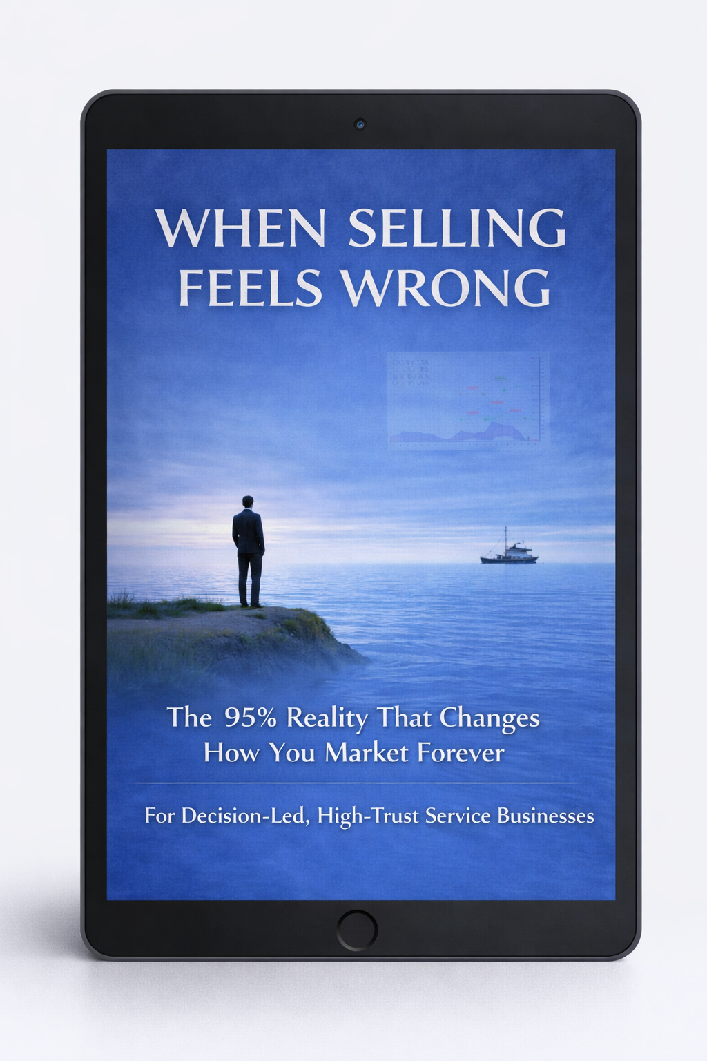 When Selling Feels Wrong book cover