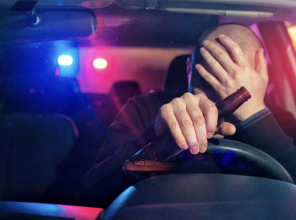 Police Gavel