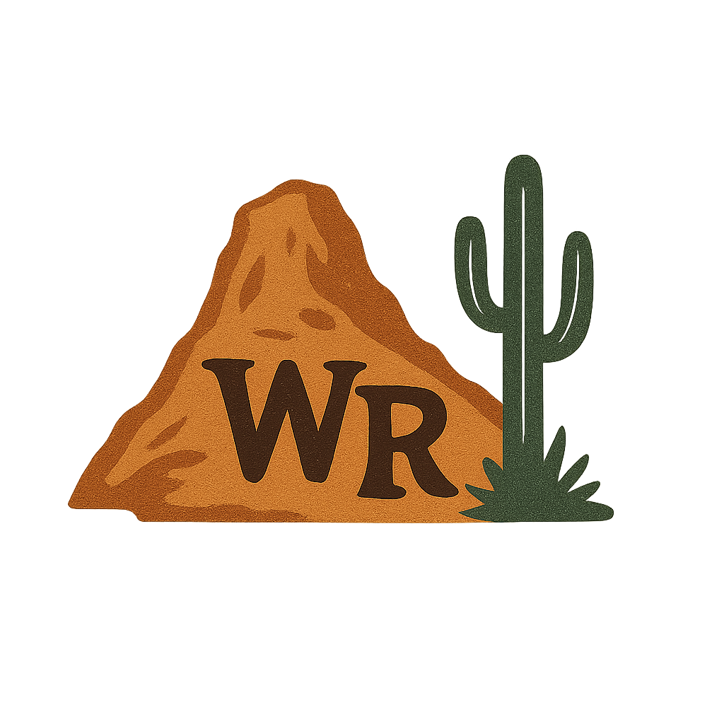 Wild Rock Landscaping